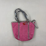 COACH HANDBAG - MEDIUM