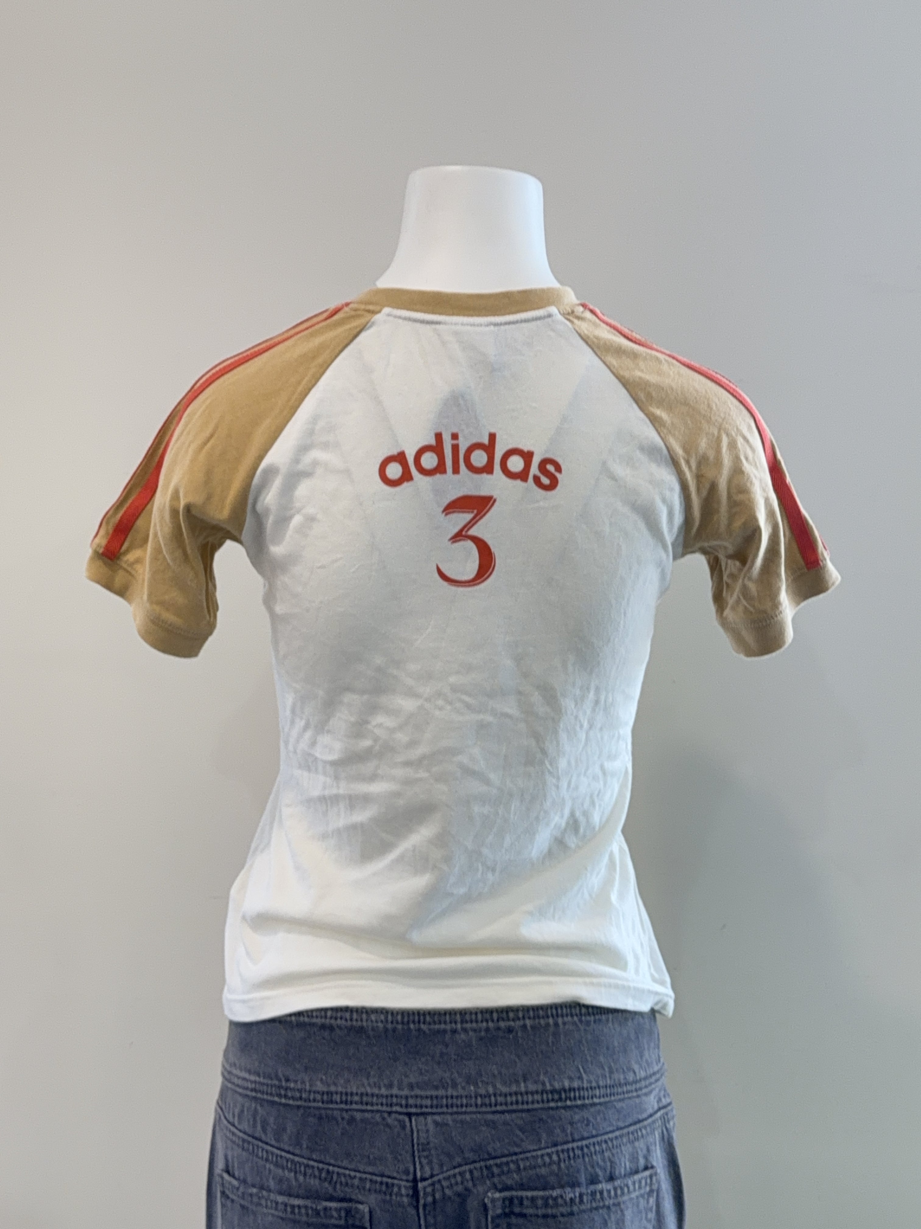 ADIDAS TEE - 10