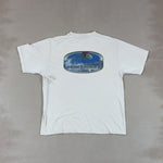 QUIKSILVER KELLY SLATER TEE - LARGE