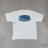 QUIKSILVER KELLY SLATER TEE - LARGE