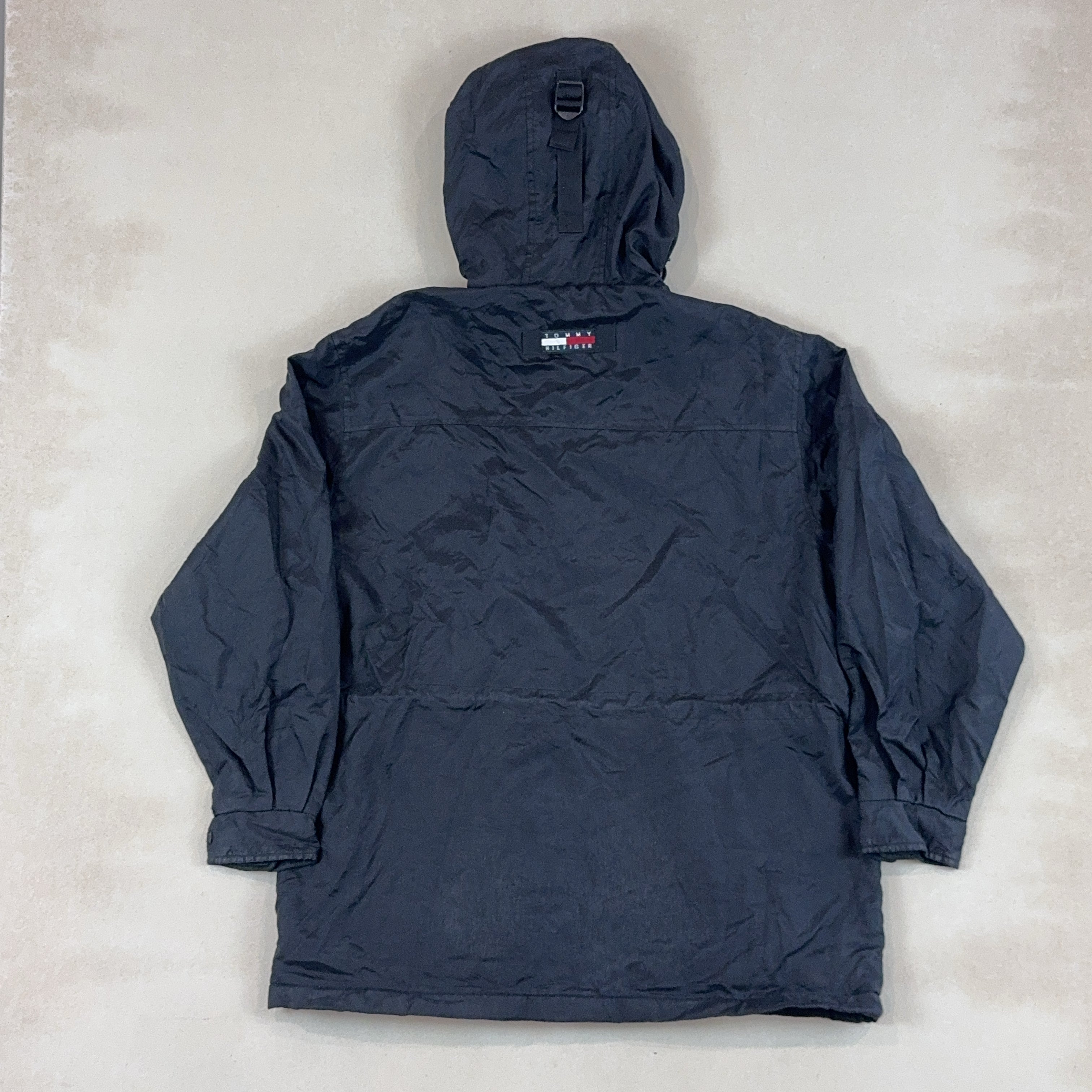 TOMMY HILFIGER JACKET - MEDIUM