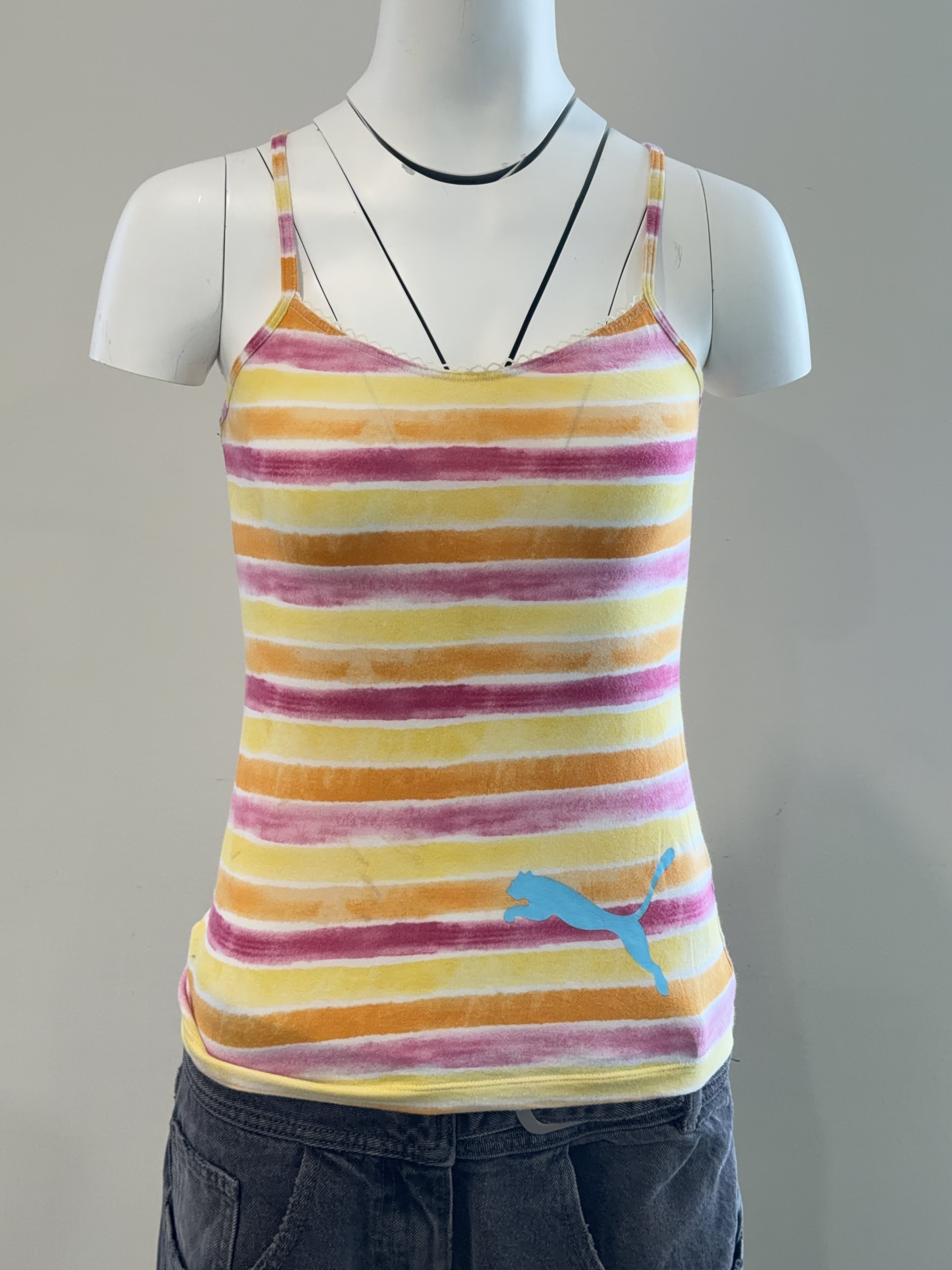 PUMA TOP - SMALL