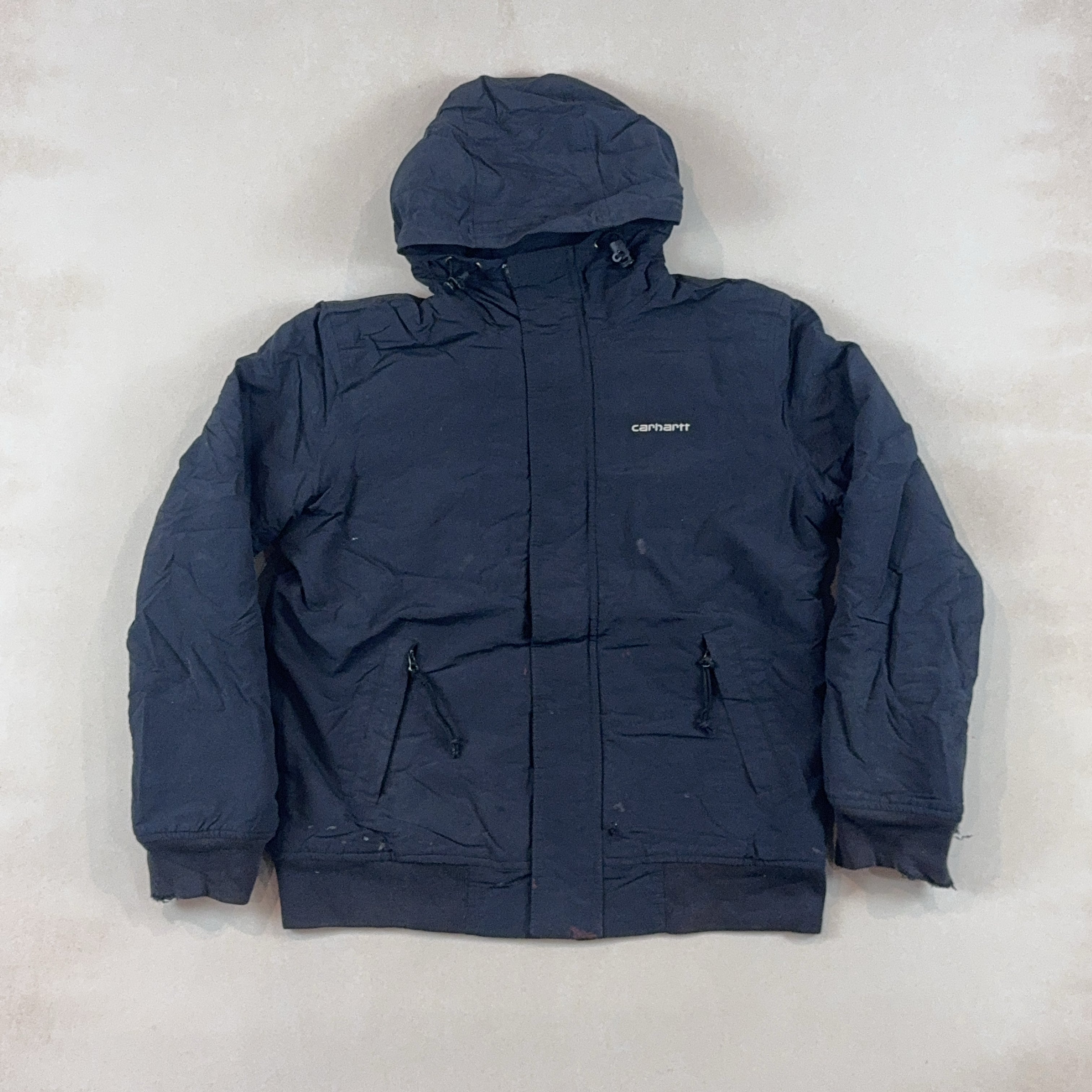CARHARTT JACKET - SMALL