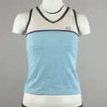 SERGIO TACCHINI TANKINI - SMALL