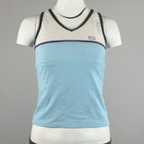 SERGIO TACCHINI TANKINI - SMALL