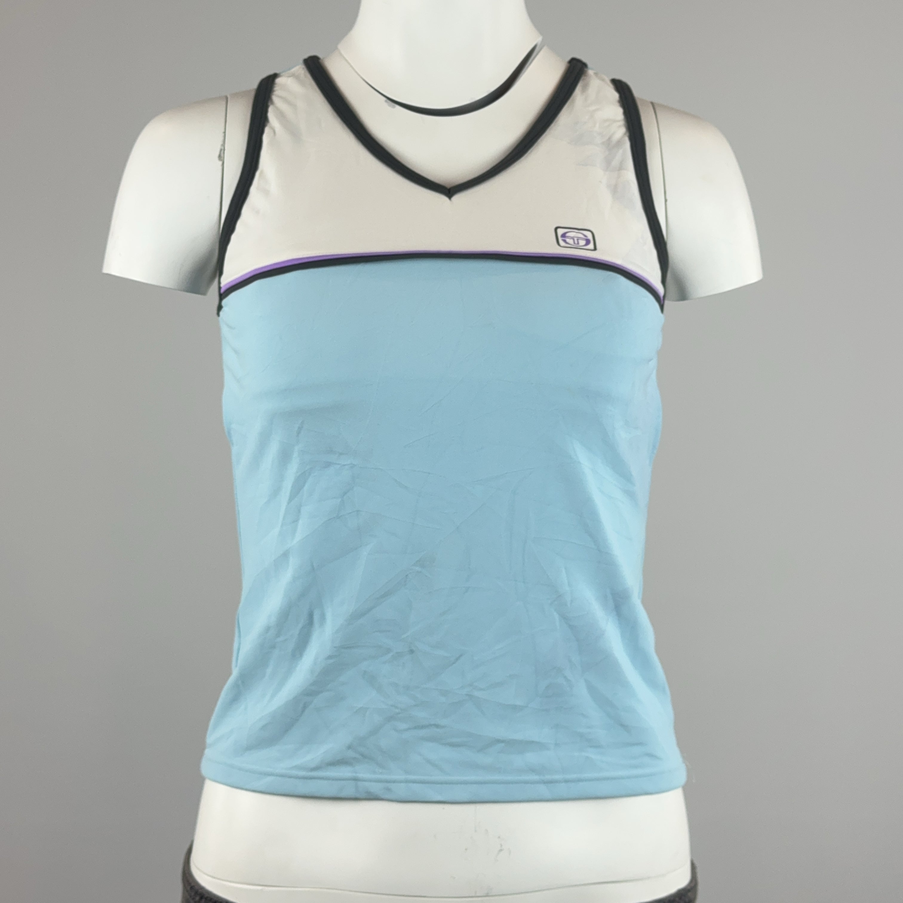 SERGIO TACCHINI TANKINI - SMALL
