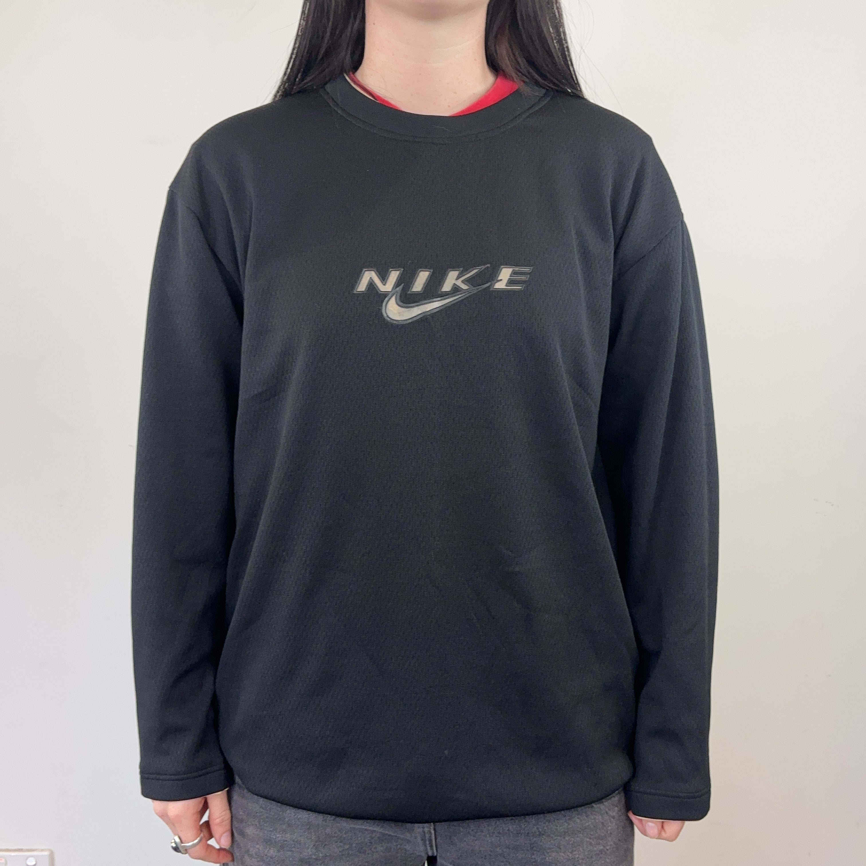 NIKE CREW - LARGE
