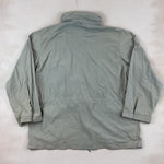 LL BEAN JACKET - X LARGE