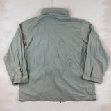 LL BEAN JACKET - X LARGE
