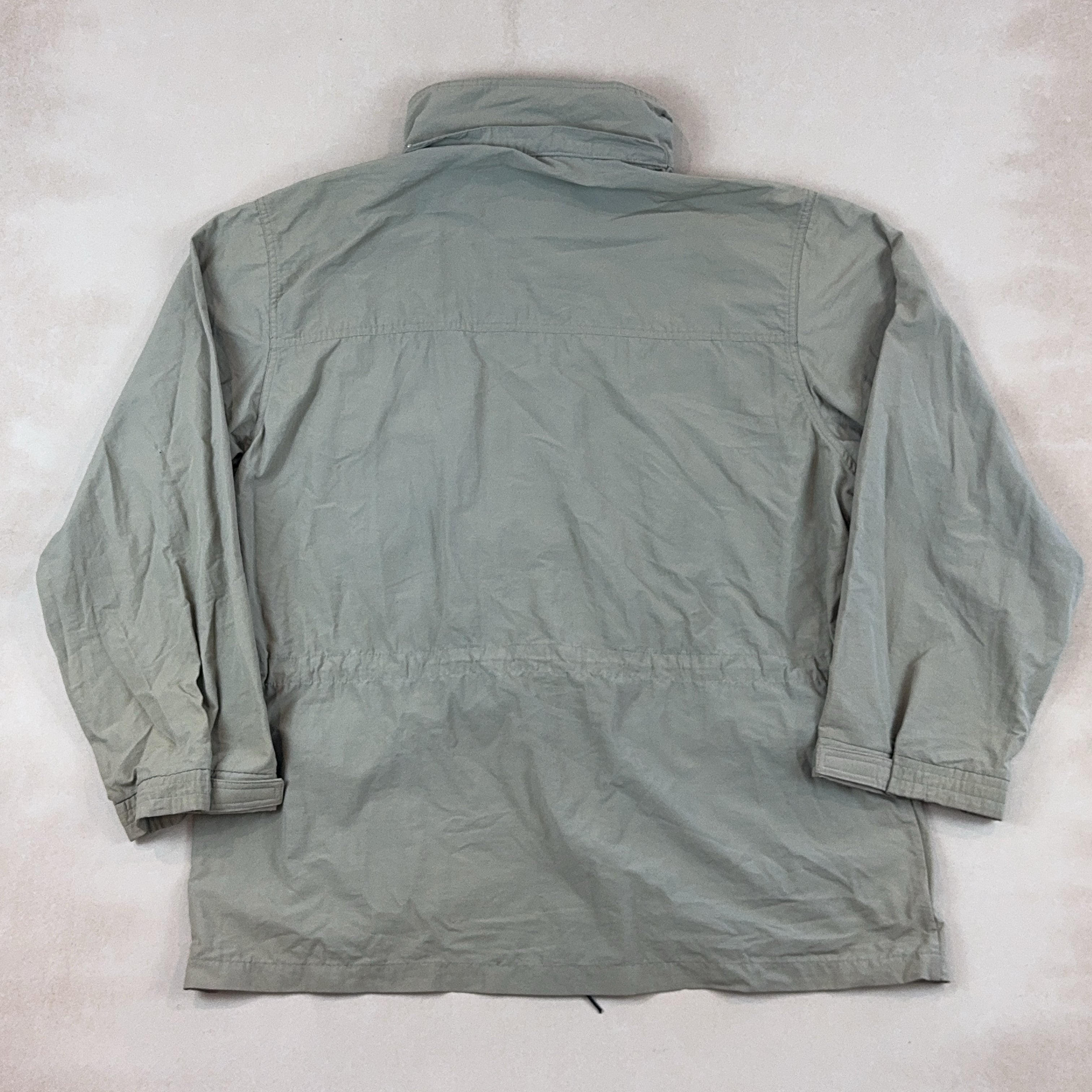 LL BEAN JACKET - X LARGE