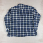 CANANDA FOREST SHIRT - X LARGE
