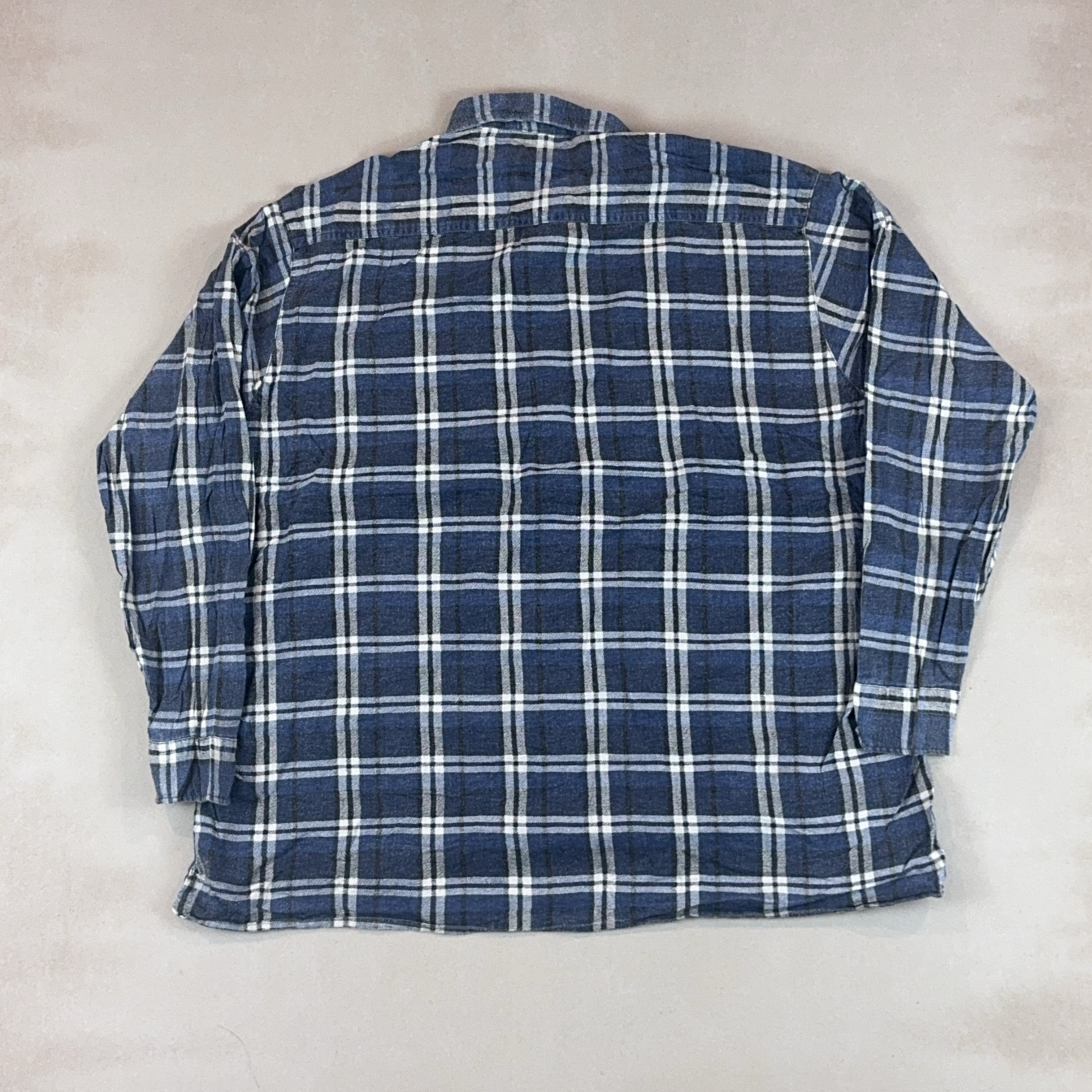 CANANDA FOREST SHIRT - X LARGE
