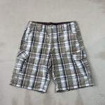 URBAN HERITAGE SHORTS - LARGE