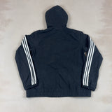 ADIDAS JACKET - MEDIUM