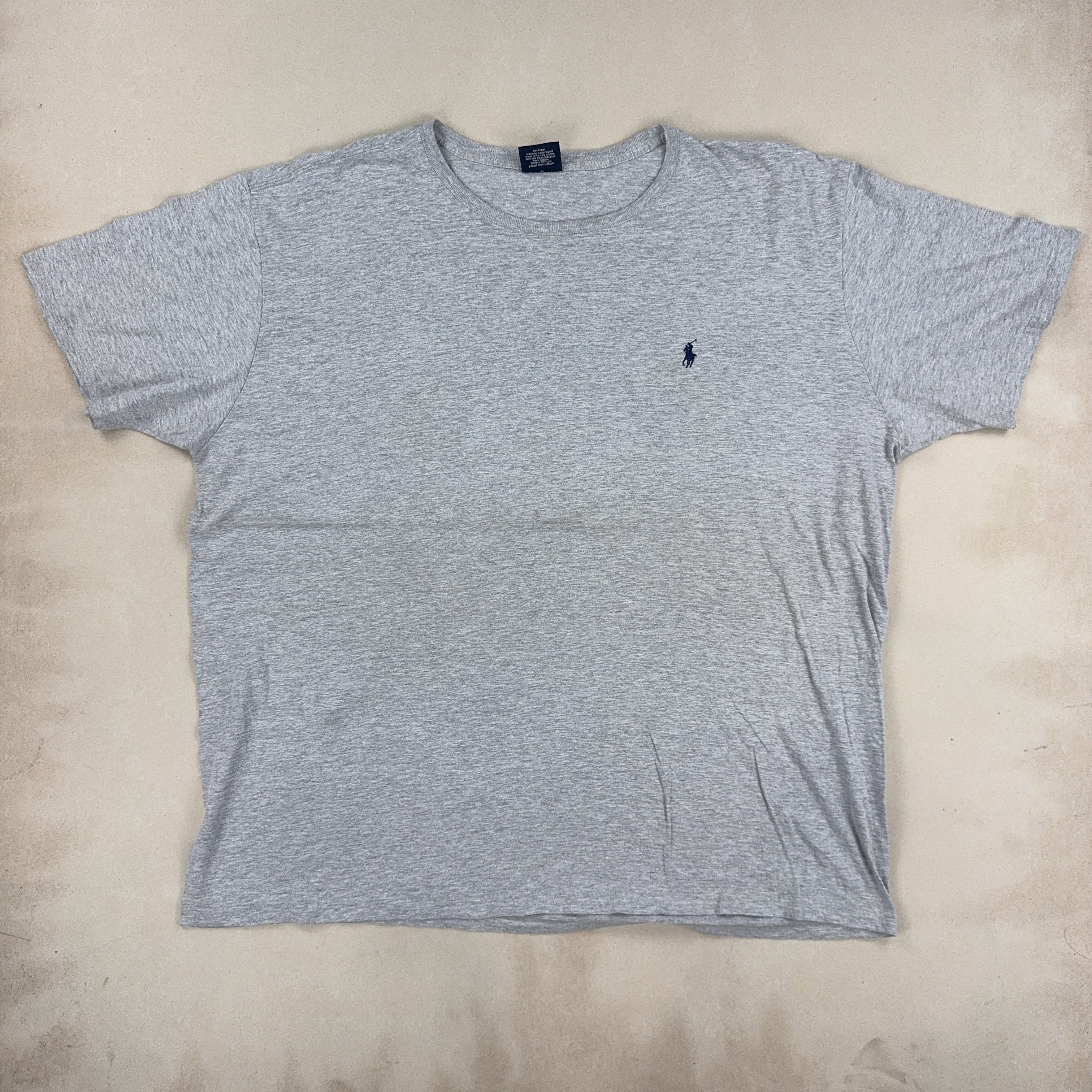 POLO RALPH LAUREN TEE - 2X LARGE