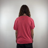 QUIKSILVER TEE - LARGE