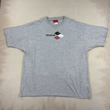 REEBOK TEE - X LARGE