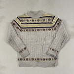 BROOKSHIRE KNIT - MEDIUM