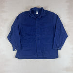 BAUMWOLLE JACKET - LARGE