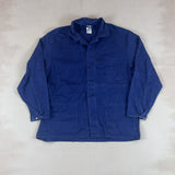 BAUMWOLLE JACKET - LARGE