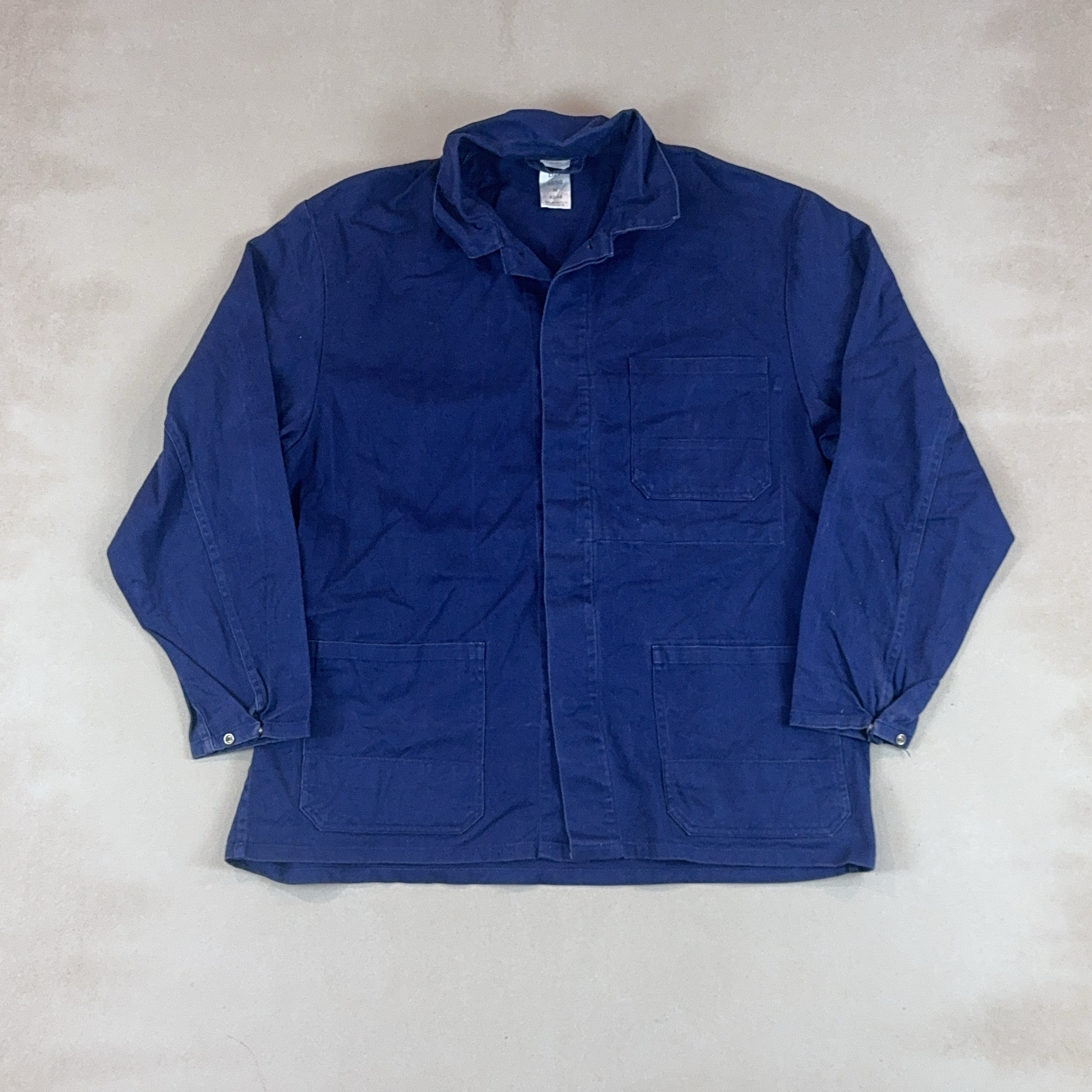 BAUMWOLLE JACKET - LARGE