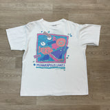 ONEITA TEE - MEDIUM