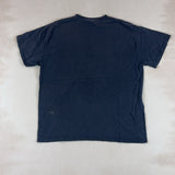 NIKE BLACK TEE - 2X LARGE