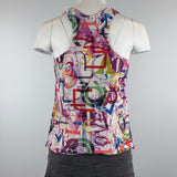 ZIP TANKINI - LARGE