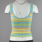 ARENA POINT TANKINI - X SMALL