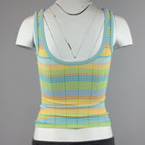 ARENA POINT TANKINI - X SMALL