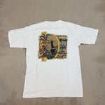 CULTURE BEACH TEE - MEDIUM