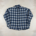 PATAGONIA SHIRT - LARGE