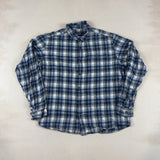 PATAGONIA SHIRT - LARGE