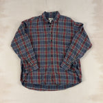 L.L.BEAN SHIRT - X LARGE