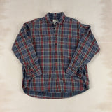 L.L.BEAN SHIRT - X LARGE