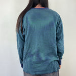 L.L. BEAN LONG SLEEVE - LARGE