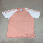 ADIDAS TEE - X LARGE