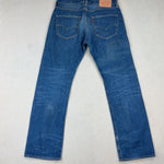 LEVI'S JEANS - MEDIUM