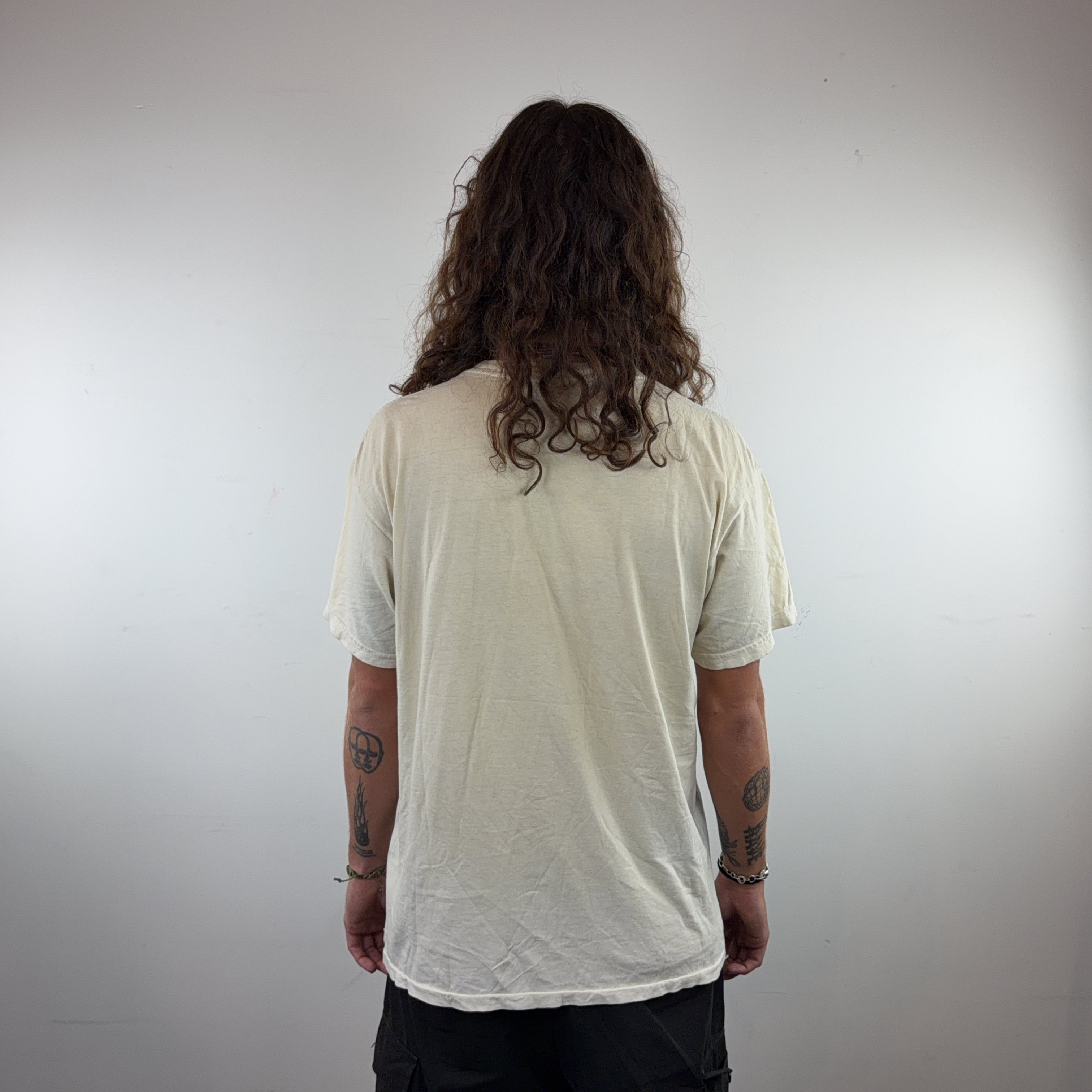 VINTAGE TEE - LARGE