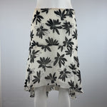 FLORAL SKIRT - SMALL