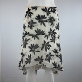 FLORAL SKIRT - SMALL