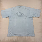QUIKSILVER TEE - X LARGE