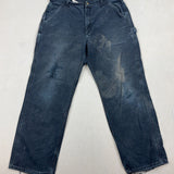 CARHARTT PANTS - LARGE