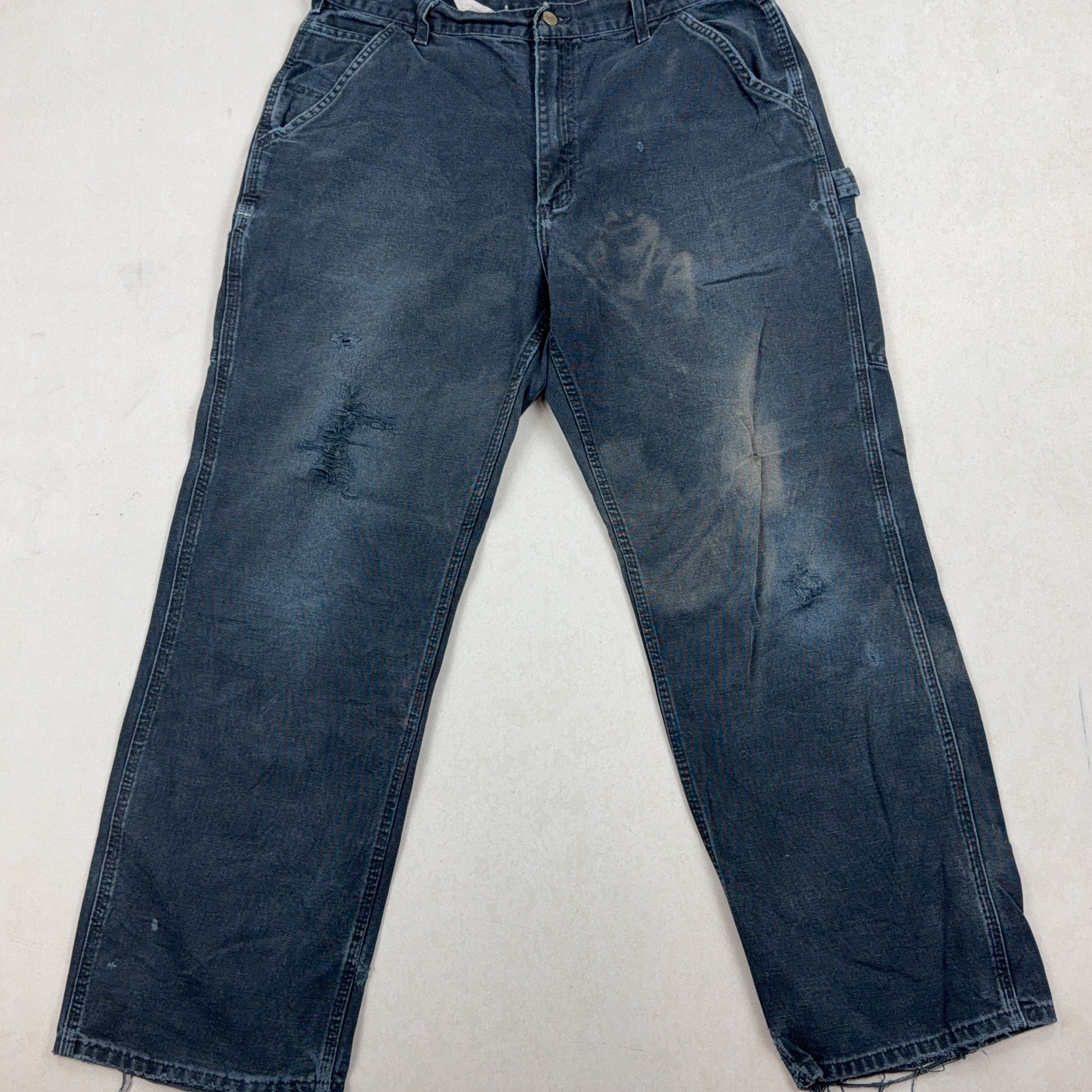 CARHARTT PANTS - LARGE