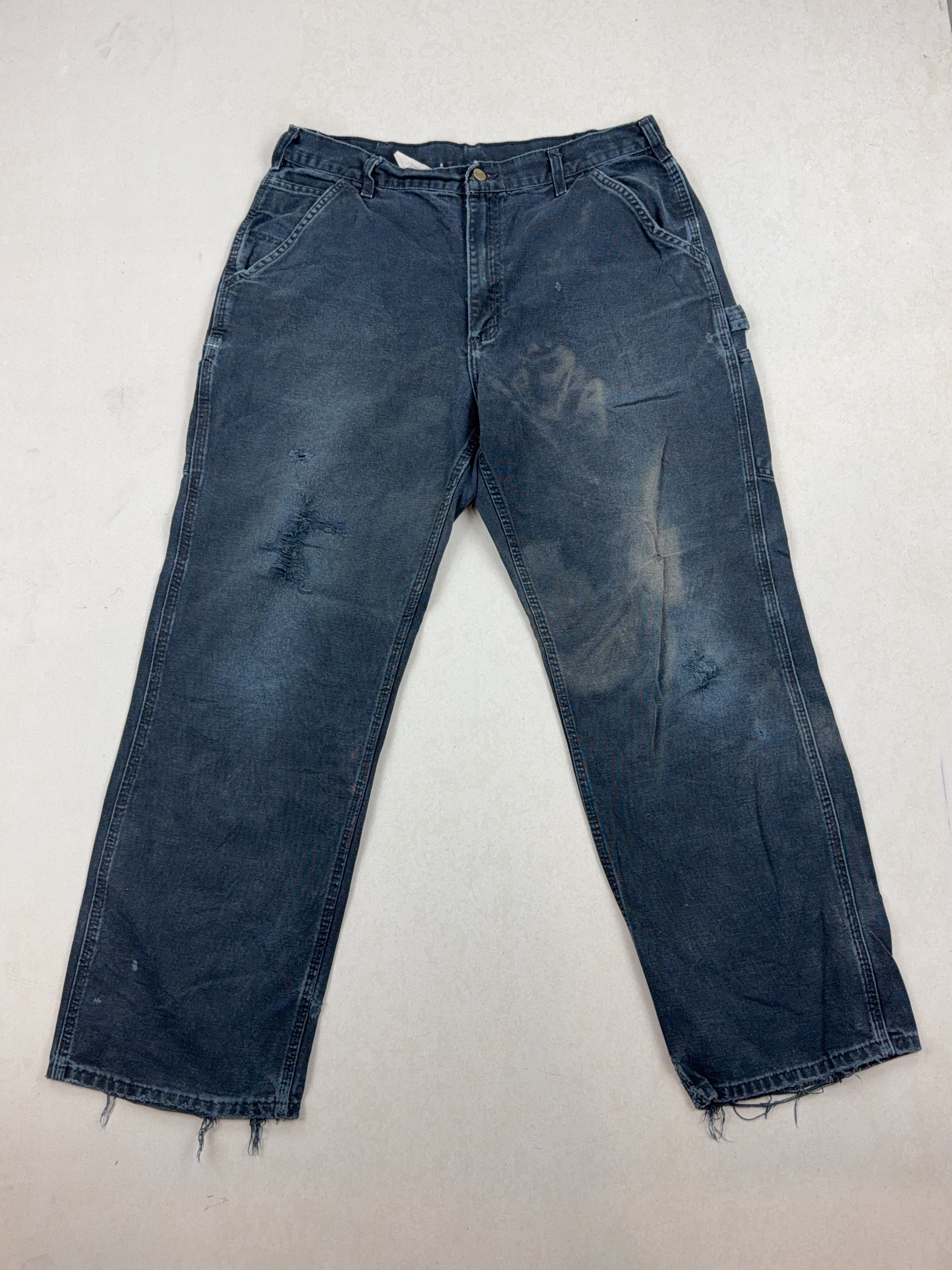 CARHARTT PANTS - LARGE
