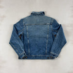 OLD NAVY DENIM JACKET - SMALL