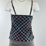 VINTAGE TANKINI - MEDIUM