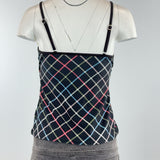 VINTAGE TANKINI - MEDIUM