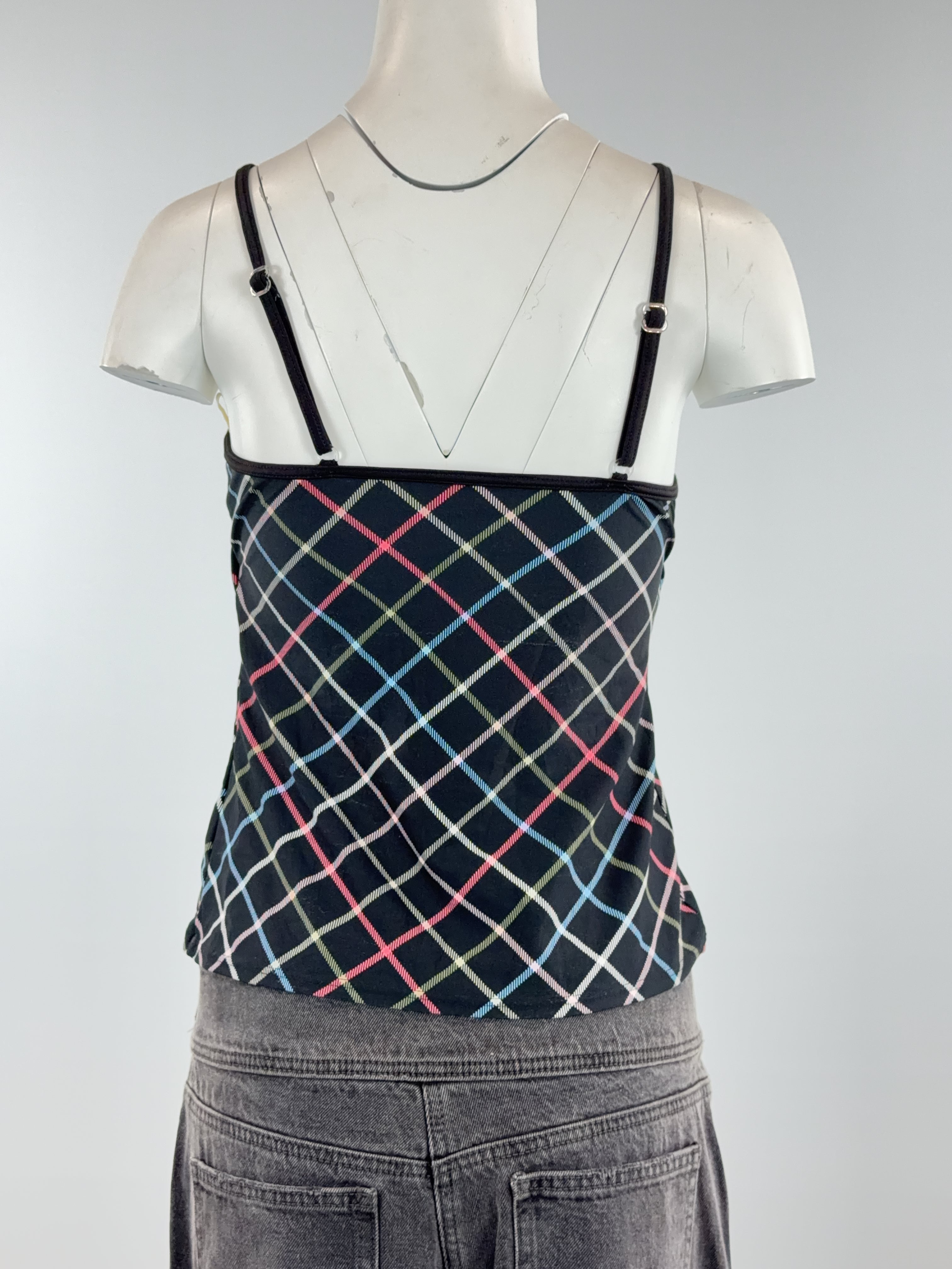 VINTAGE TANKINI - MEDIUM