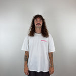 BAD BOY TEE - LARGE